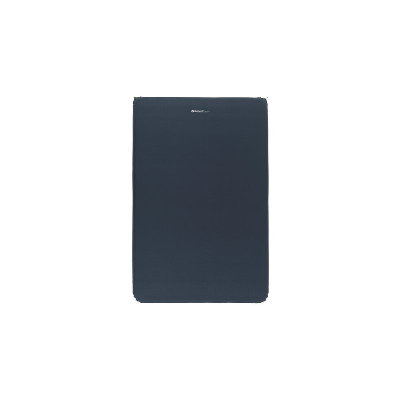 Outwell Dreamcatcher Double 7.5 cm Self Inflating Sleep Mat Camping