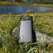 Wolf Outdoors SPB-10 Solar Power Bank Black Edition Wolf Outdoors - UK Camping And Leisure