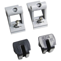 Fiamma Fixing Kit Fast Clip / RSet For F45Til / F45L 98655-898