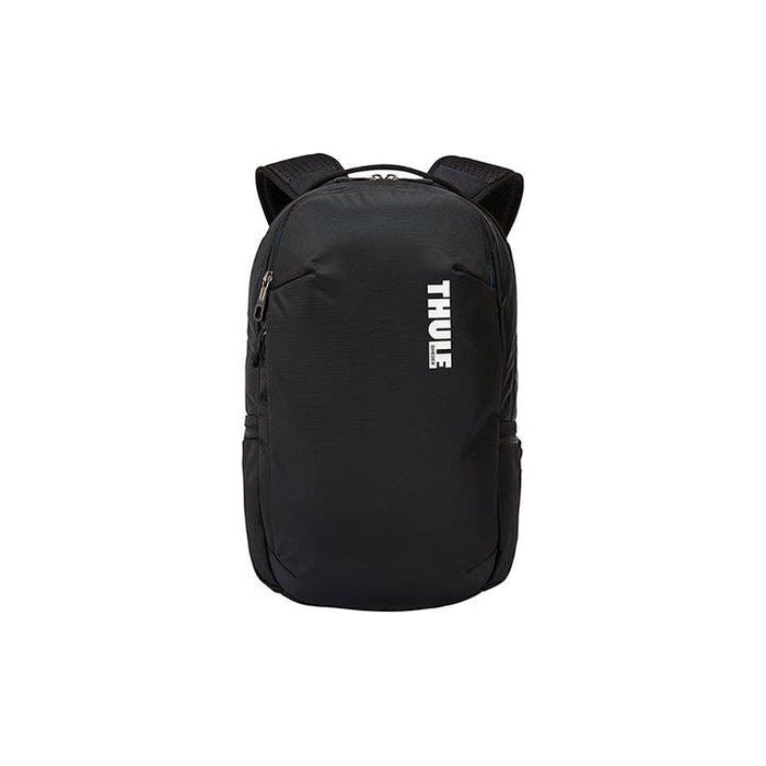 Thule Subterra rucksack 23L black Laptop backpack