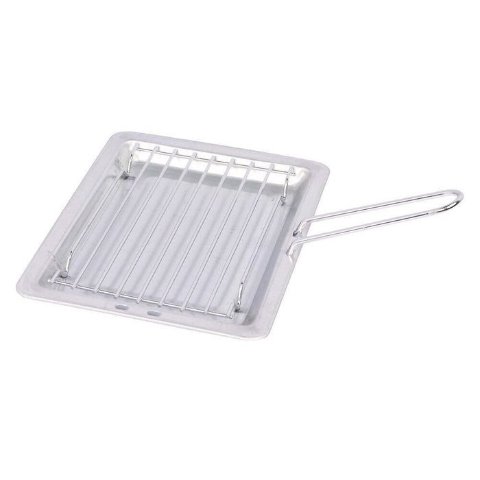 Vango Magma Grill Cooker Gas Cooker Burnt Orange Vango - UK Camping And Leisure