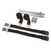 Fiamma Tie Down S Caravanstore Black Fiamma - UK Camping And Leisure