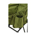 Travellife Noli Kid'S Chair Cross Spring Green 2130710 Travellife - UK Camping And Leisure