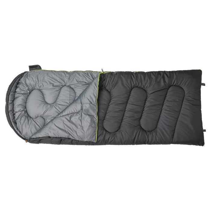 Vango Atlas 350 Quad Square Sleeping Bag 2024