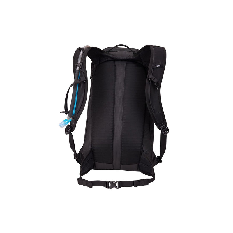Thule AllTrail hydration pack 22L black Thule - UK Camping And Leisure