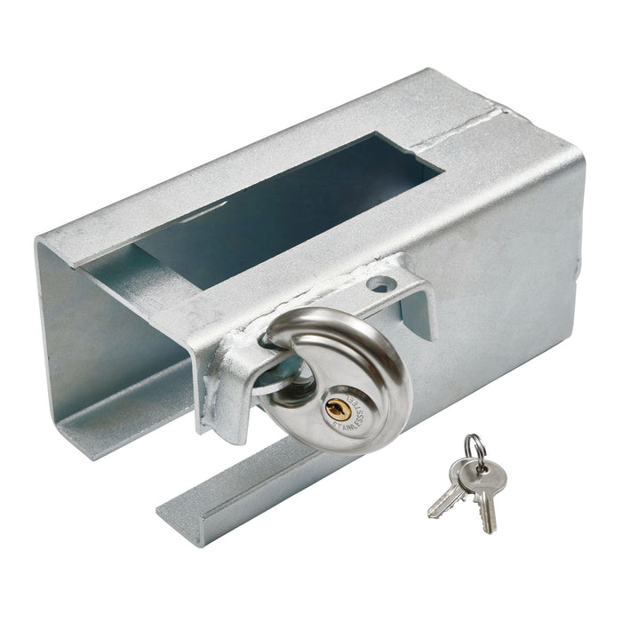 Ring RCT734 Heavy Duty Coupling Safe