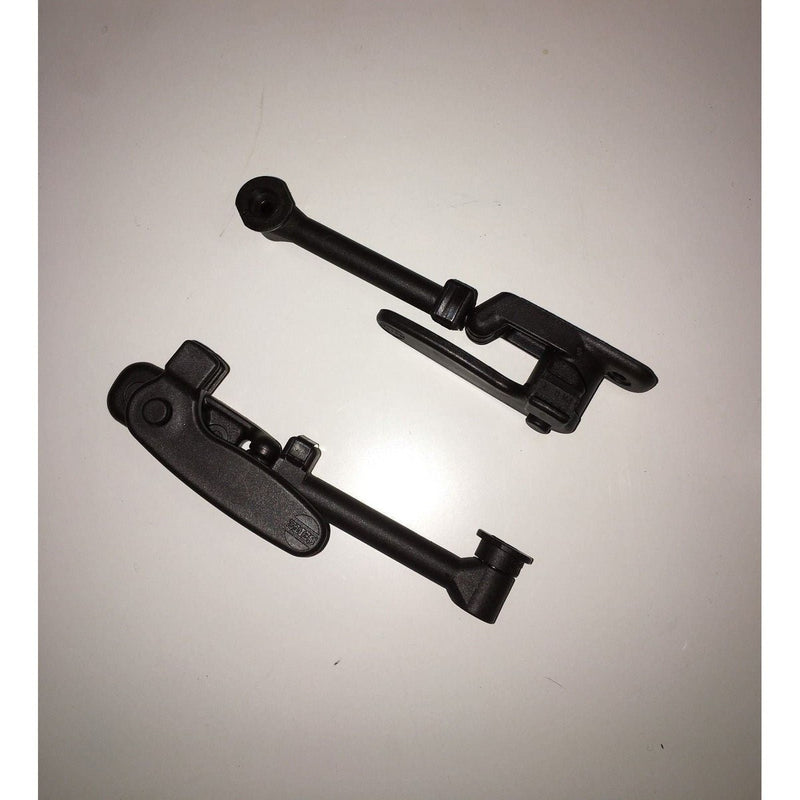 Dometic Pair 300mm Stays for S4 and S5 Windows 44990001628 Dometic - UK Camping And Leisure
