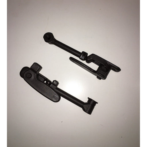 Dometic Pair 300mm Stays for S4 and S5 Windows 44990001628 Dometic - UK Camping And Leisure