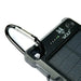 Wolf Outdoors SPB-10 Solar Power Bank Black Edition Wolf Outdoors - UK Camping And Leisure