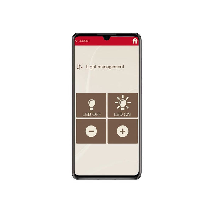 Fiamma Motor Kit Advanced F45L Titanium (08451-01T) Fiamma - UK Camping And Leisure