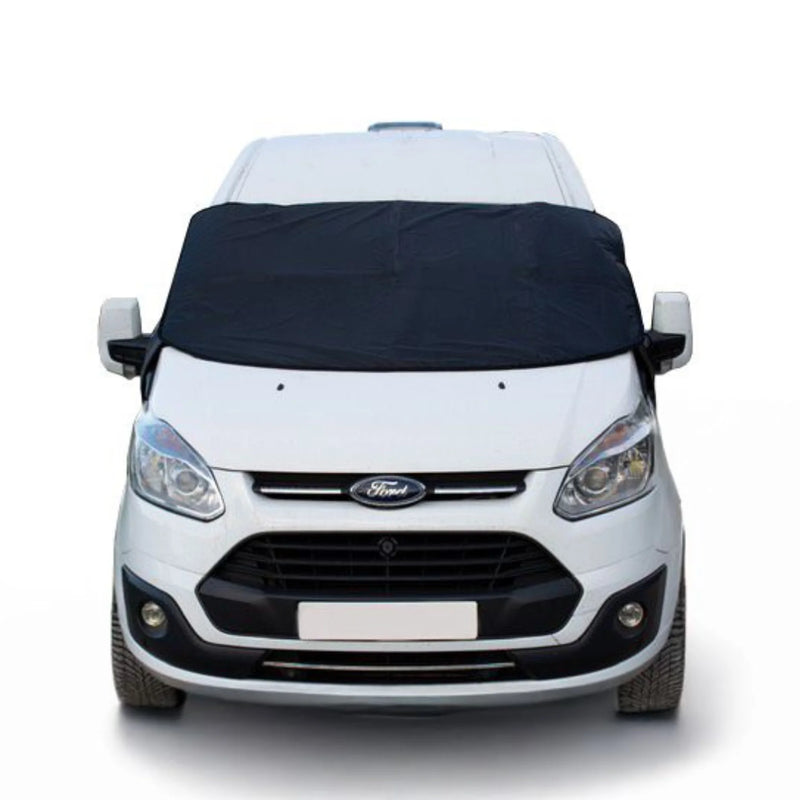 Olpro External Thermal Cover for Ford Transit Custom 2012-2023