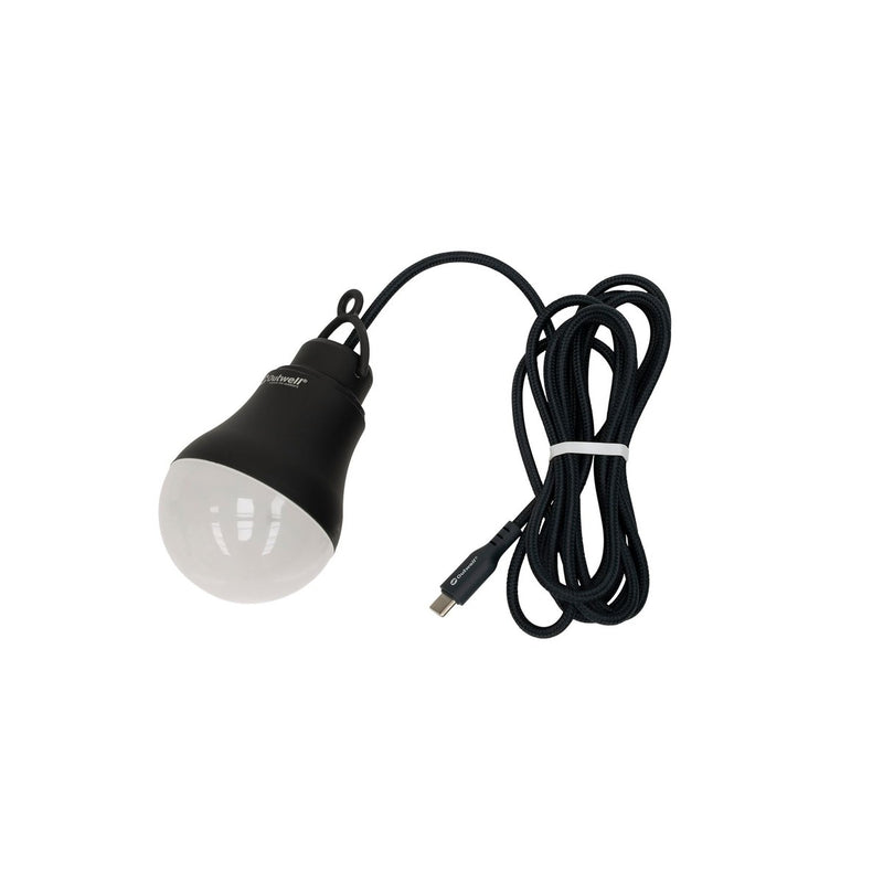 Outwell Outwell Epsilon Bulb USB Camping Light Lamp Lantern Tent Awning Bulb