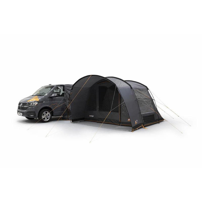 Vango Cove III Low Drive Away Awning Low Smoke - View 12