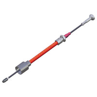 AL KO Stainless Steel Brake Bowden Cable 1020mm (247285)