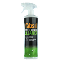 Fabsil Tent & Awning Cleaner GRAFAB58
