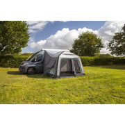 Outdoor Revolution Cayman Cuda Air Campervan Driveaway Awning Low & Mid (180-240)
