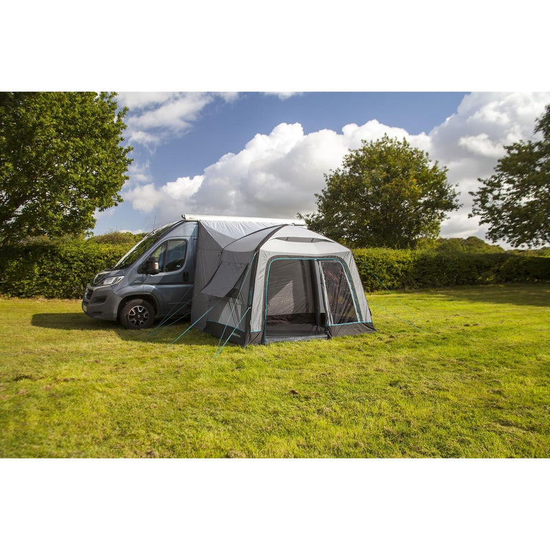 Outdoor Revolution Cayman Cuda Air Campervan Driveaway Awning Low & Mid (180-240)