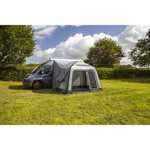 Outdoor Revolution Cayman Cuda Air Campervan Driveaway Awning Low & Mid (180-240)