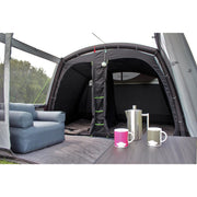 Outdoor Revolution Airedale 500T Air Tent 5 Berth Family Tent Inc Footprint - View 12