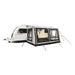 Vango Balletto Air 390 Elements Shield Caravan Awning Vango - UK Camping And Leisure