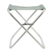 Travellife Como Stool Gentle Green 2129850 Travellife - UK Camping And Leisure