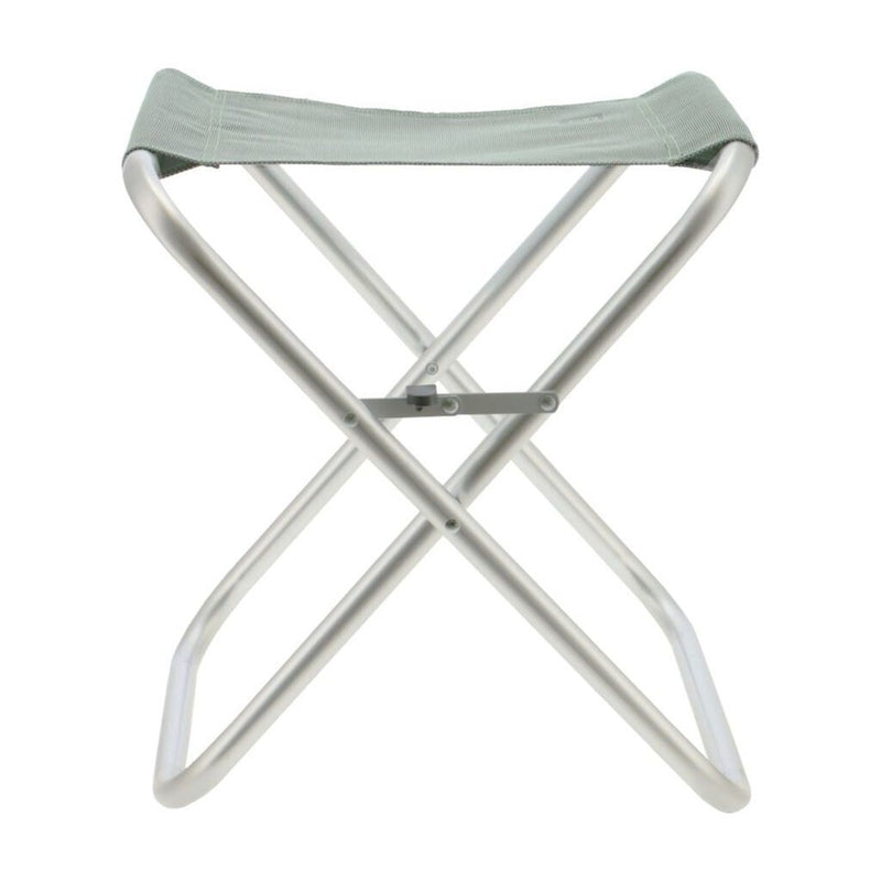 Travellife Como Stool Gentle Green 2129850 Travellife - UK Camping And Leisure