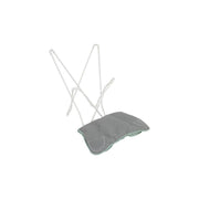 Bo-Camp Pastel Collection Relax Chair Murat Oxford Green Bo-Camp - UK Camping And Leisure