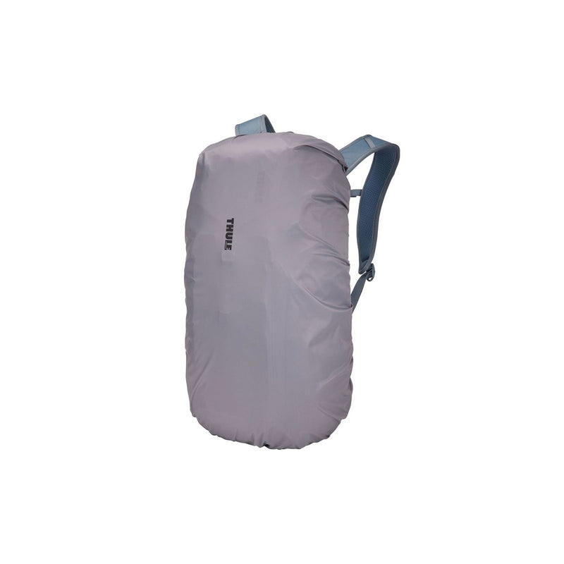 Thule AllTrail 25L daypack with rain cover Pond grey Thule - UK Camping And Leisure