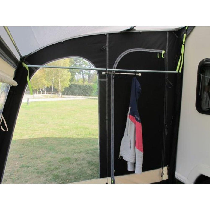 Kampa / Dometic Rally Awning Hanging Rail Vital Hanging Space for Towels etc