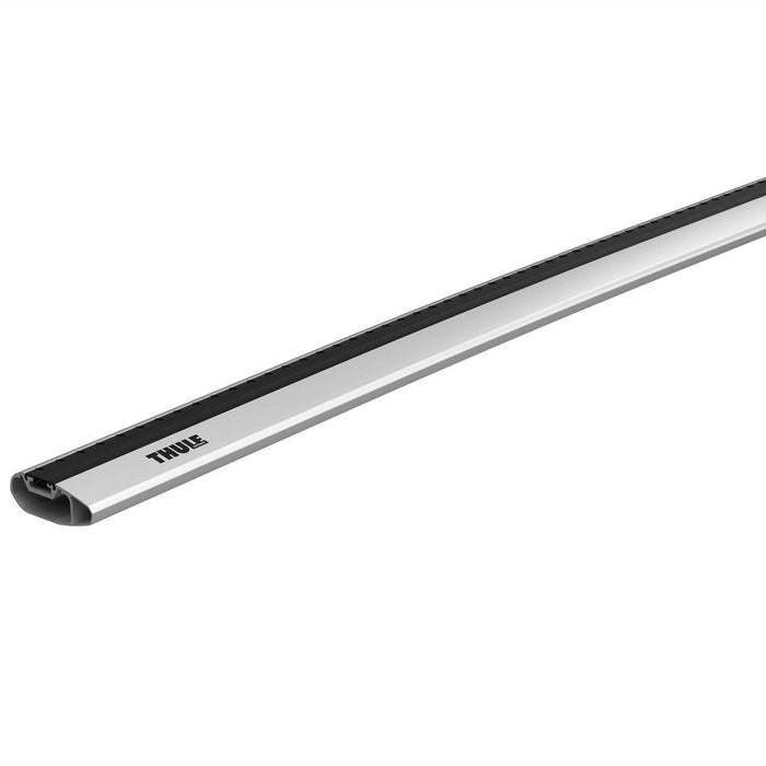 Thule WingBar Edge Roof Bars Aluminum fits Honda CR-V 2007-2011 SUV 5-dr with Fixed Points Thule - UK Camping And Leisure