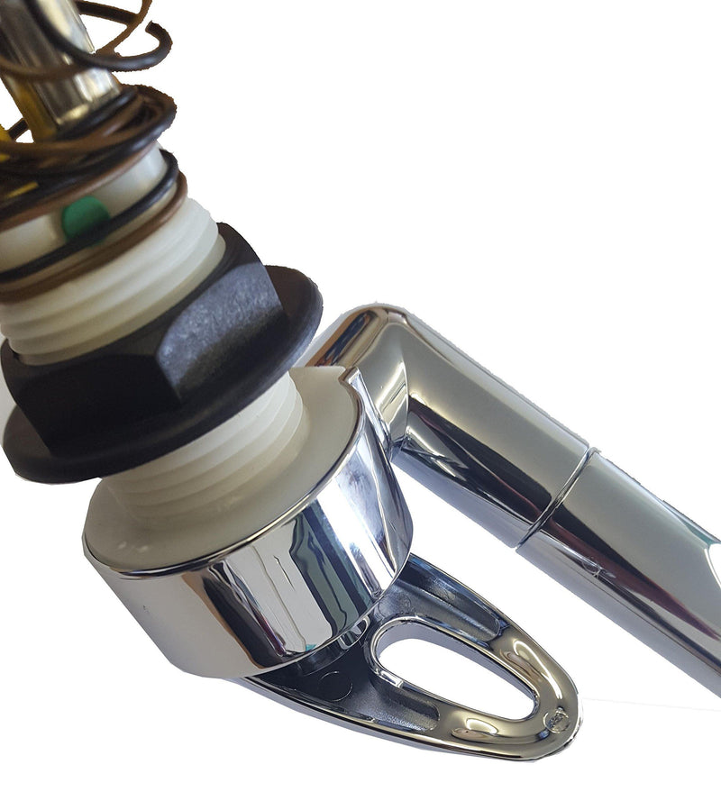 Reich Keramik Samba Cold Tap For Dometic (Smev) For Campervan Motorhome