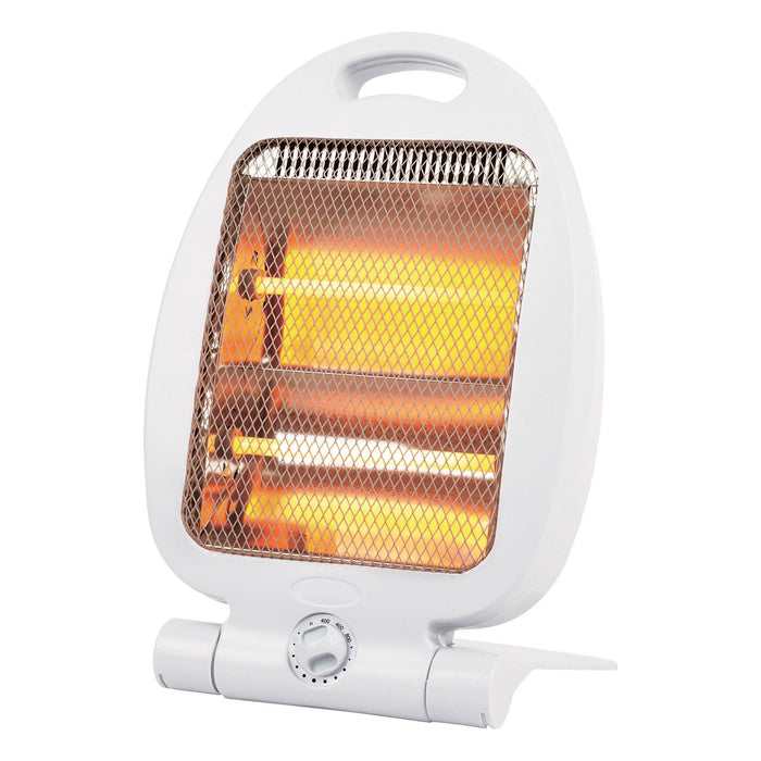 Aruba Slimline Quartz Heater 208414 Quest - UK Camping And Leisure