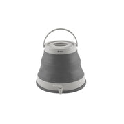 Outwell Collaps Water Carrier 12 L Grey Mist Collapsible Camping