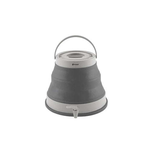 Outwell Collaps Water Carrier 12 L Grey Mist Collapsible Camping