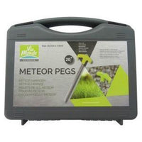 Via Mondo Meteor Pegs (203Cms) (20) QQ109310