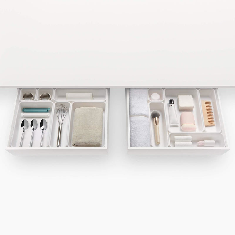 Modular Tray For Drawers 6182 Rayen - UK Camping And Leisure