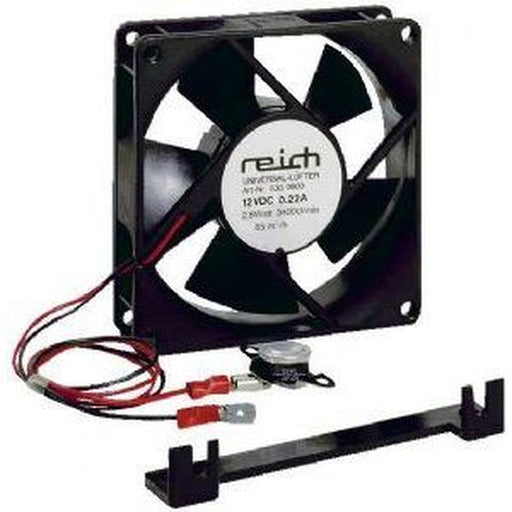 Reich Fridge Fan And Heater Sensor 533-081510SK2 Reich - UK Camping And Leisure
