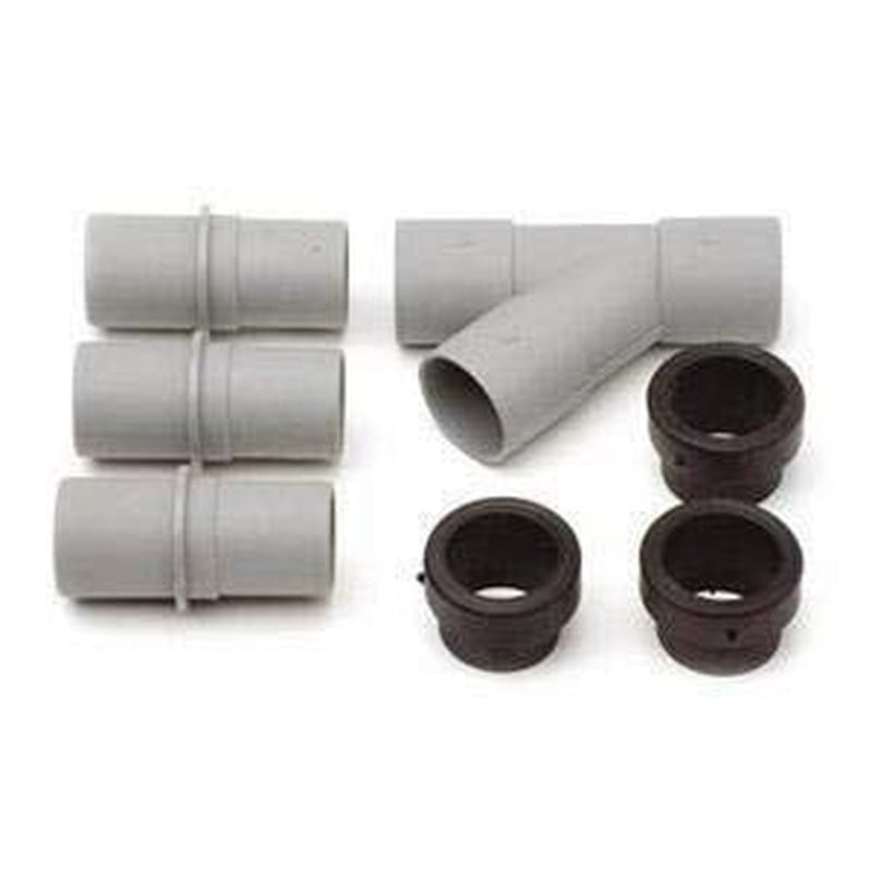 Grove 7 Piece Y Kit 285Mm 0 White River Outdoor - UK Camping And Leisure