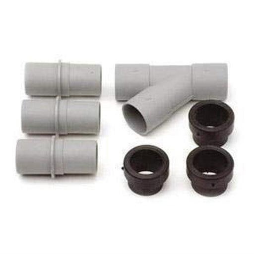 Grove 7 Piece Y Kit 285Mm 0 White River Outdoor - UK Camping And Leisure