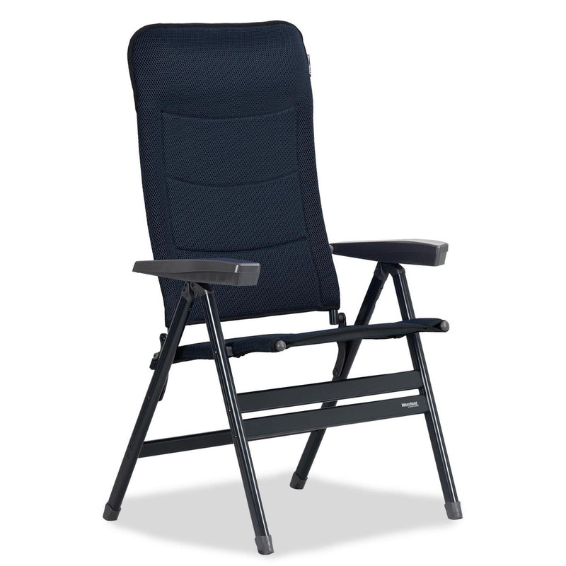 Westfield Westfield Performance Advancer Chair XL (AG) Westfield - UK Camping And Leisure