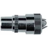 W4 Tv Aerial Plug Co-Ax 37580