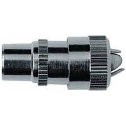 W4 Tv Aerial Plug Co-Ax 37580 W4 - UK Camping And Leisure