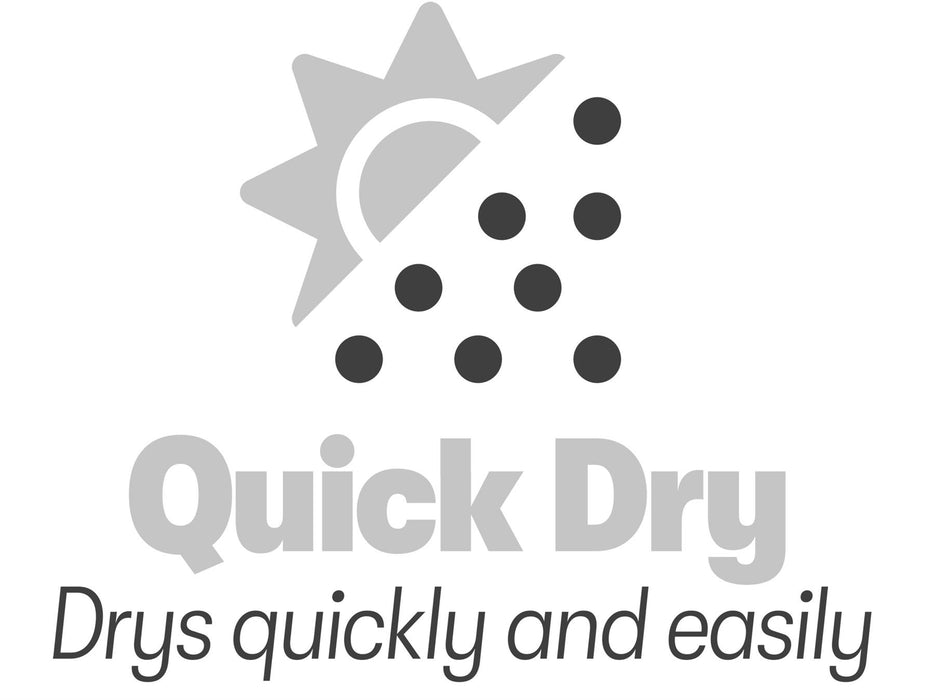 Quest Eagle Air Drive Away Campervan Awning (Low : 180 - 210) Quest Leisure - UK Camping And Leisure