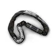 Maypole Multi Purpose 1m Security Chain with Integral 5 Digit Combination Lock | lightweight