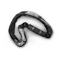 Maypole Multi Purpose 1m Security Chain with Integral 5 Digit Combination Lock