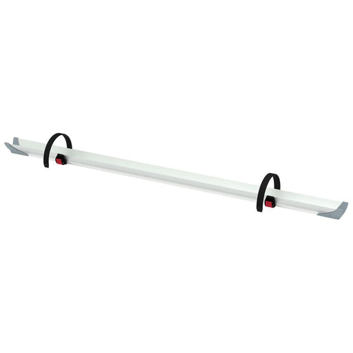 Fiamma Rail Quick Pro Grey: Quick bike rail in grey Fiamma - UK Camping And Leisure