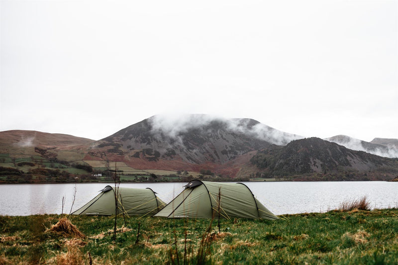 Wild Country Hoolie Compact 2 Tent