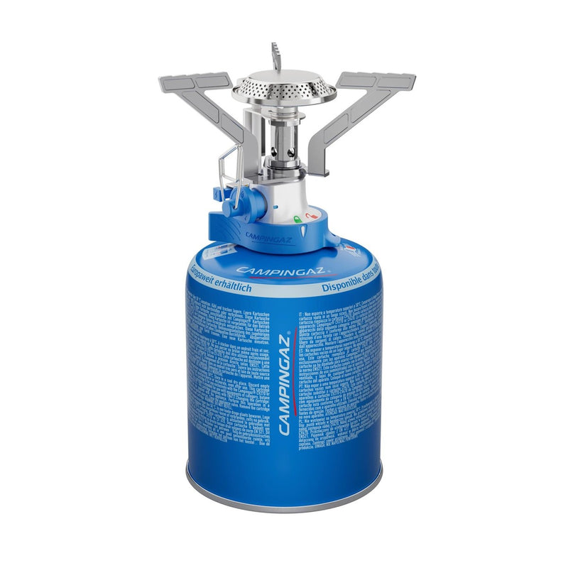 Campingaz Twister CV Connect PZ Gas Stove - View 8