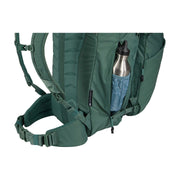Thule Landmark 60L travel pack hazy green Thule - UK Camping And Leisure