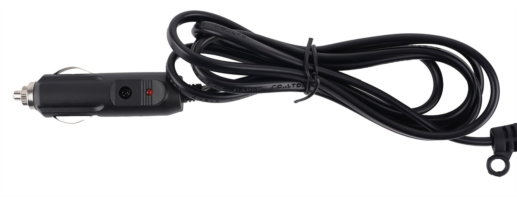 Rapunzel 12v Hair Dryer Liberty - UK Camping And Leisure